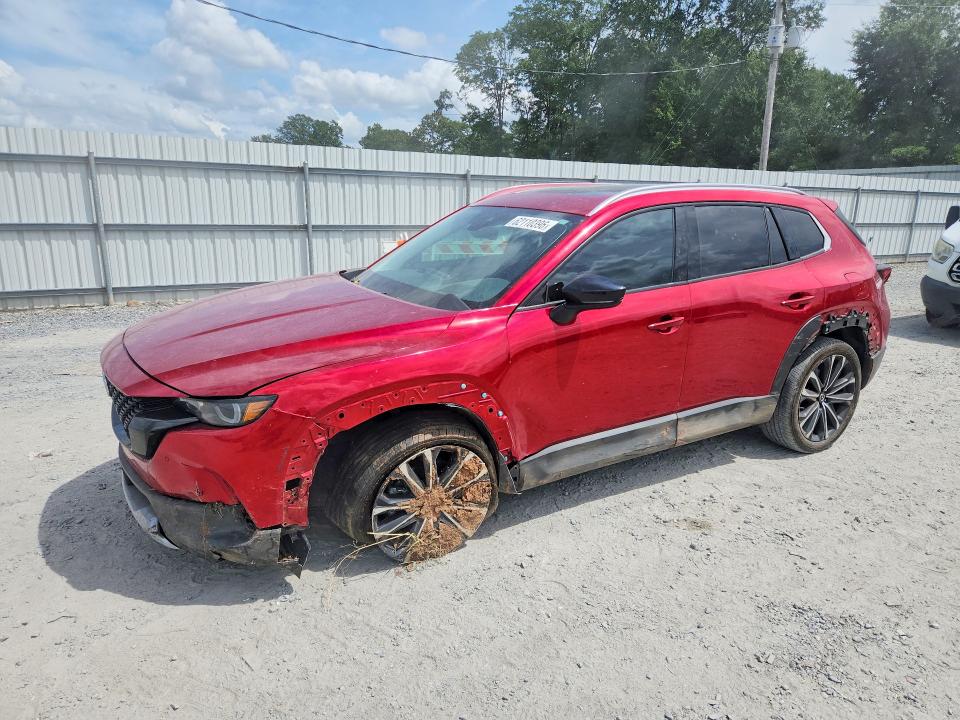 Aukcja sprzedaży 2023 Mazda Cx-50, vin: 7MMVABEY0PN118608, numer aukcji: 62110396
