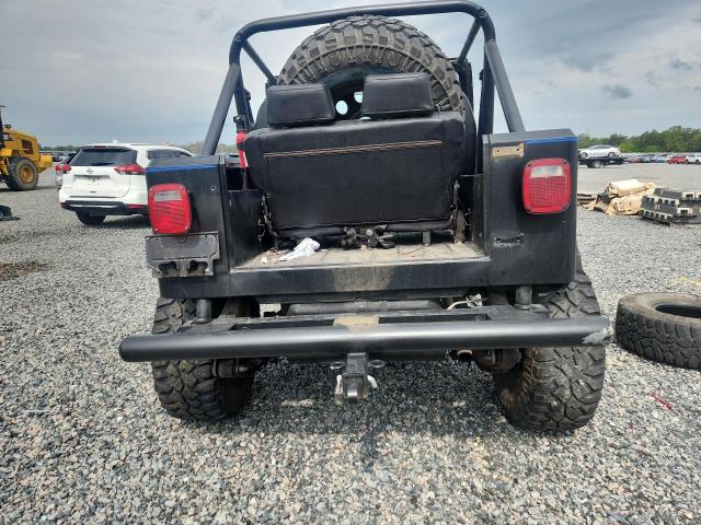 1988 Jeep Wrangler მანქანა იყიდება აუქციონზე, vin: 2BCHV81S9JB527992, აუქციონის ნომერი: 61586726