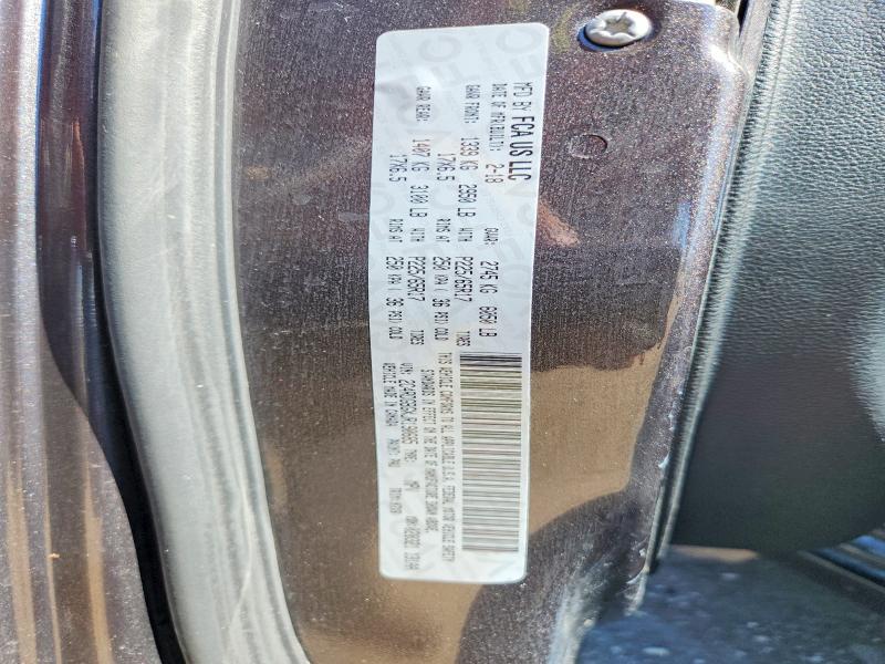 Продажа на аукционе авто 2018 Dodge Grand Caravan, vin: 2C4RDGBGXJR190685, номер лота: 63182286