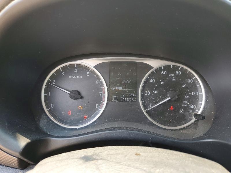 Продажа на аукционе авто 2020 Nissan Kicks, vin: 3N1CP5BV2LL489154, номер лота: 62855566