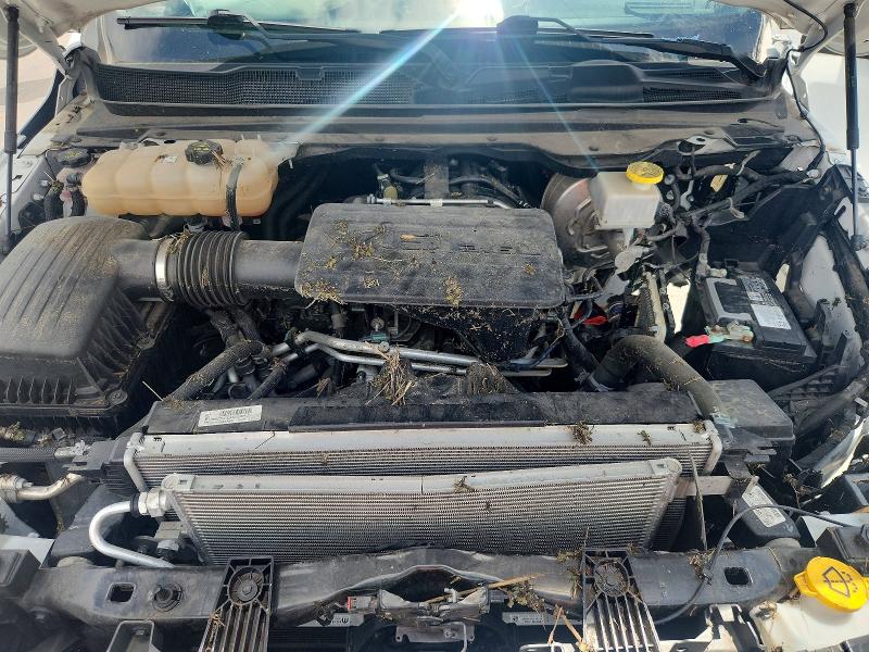 Aukcja sprzedaży 2023 Ram 1500, vin: 1C6RRFFGXPN561265, numer aukcji: 59395676