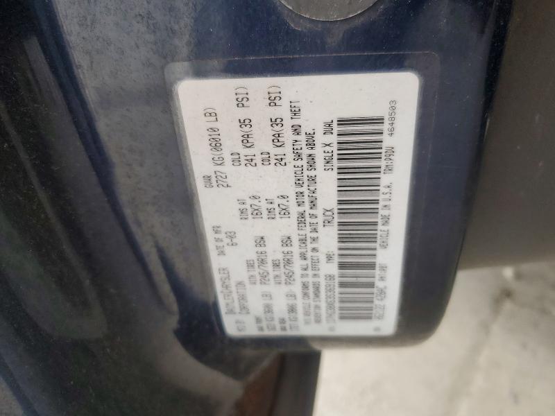 Продаж на аукціоні авто 2003 Dodge Dakota, vin: 1D7HG38X63S369168, номер лоту: 59886216
