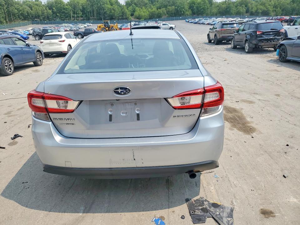 Продаж на аукціоні авто 2019 Subaru Impreza, vin: 4S3GKAA62K3621887, номер лоту: 60202736