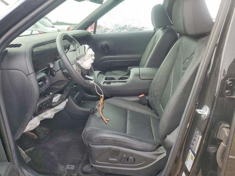 Продаж на аукціоні авто 2026 Hyundai Palisade, vin: KM8RJES23TU057477, номер лоту: 85964115