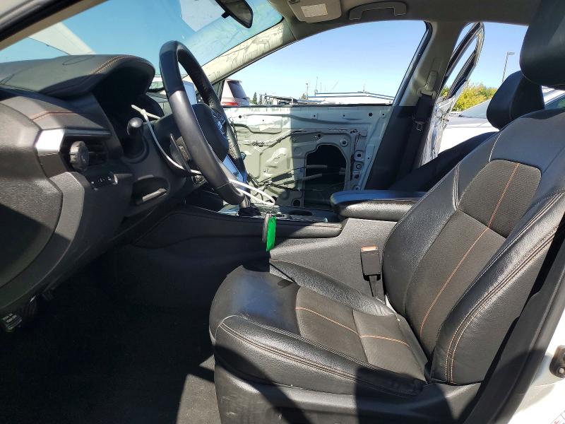 61610996 :رقم المزاد ، 1N4BL4CV6MN359690 vin ، 2021 Nissan Altima مزاد بيع