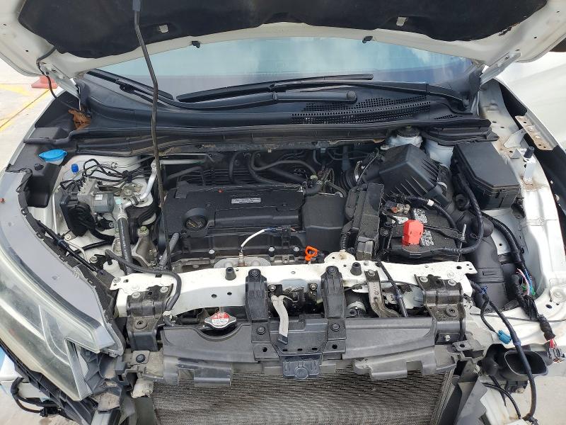 Aukcja sprzedaży 2016 Honda Crv, vin: 5J6RM4H4XGL050207, numer aukcji: 61589516