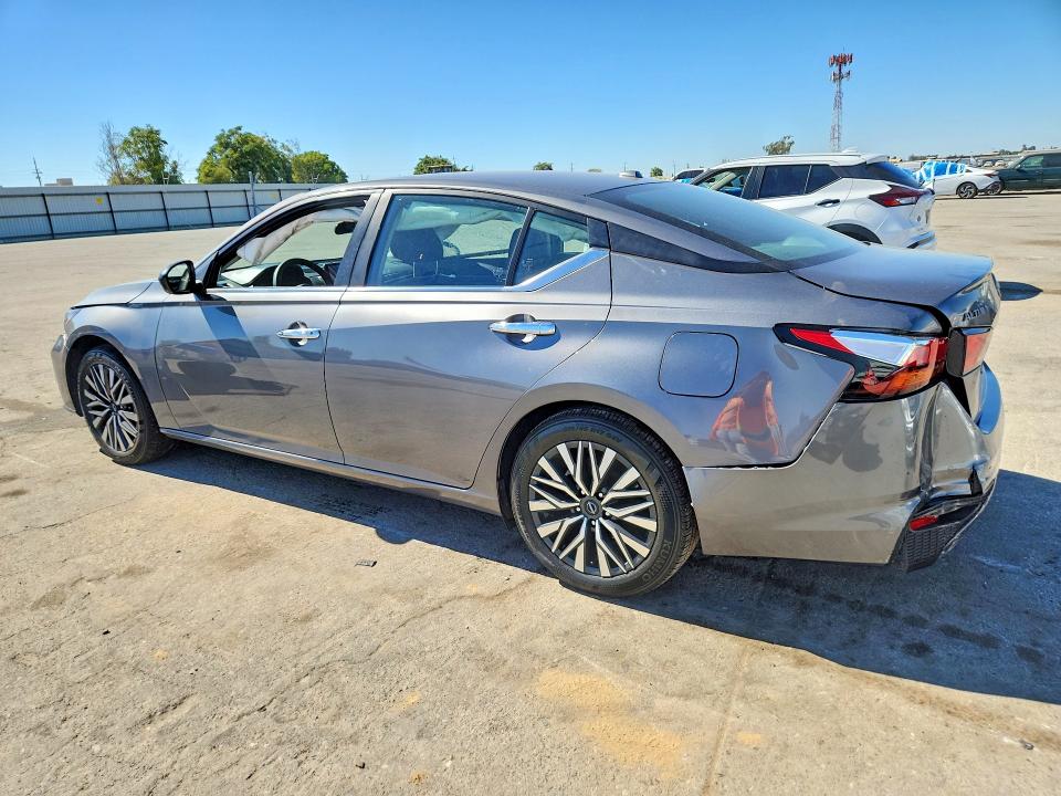 Продажа на аукционе авто 2024 Nissan Altima, vin: 1N4BL4DV5RN394999, номер лота: 62889366