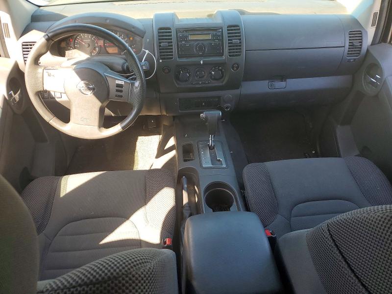 Auction sale of the 2008 Nissan Xterra, vin: 5N1AN08U08C538748, lot number: 59664816