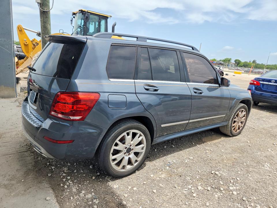 Продаж на аукціоні авто 2013 Mercedes-benz Glk, vin: WDCGG5HB1DF961393, номер лоту: 61624246
