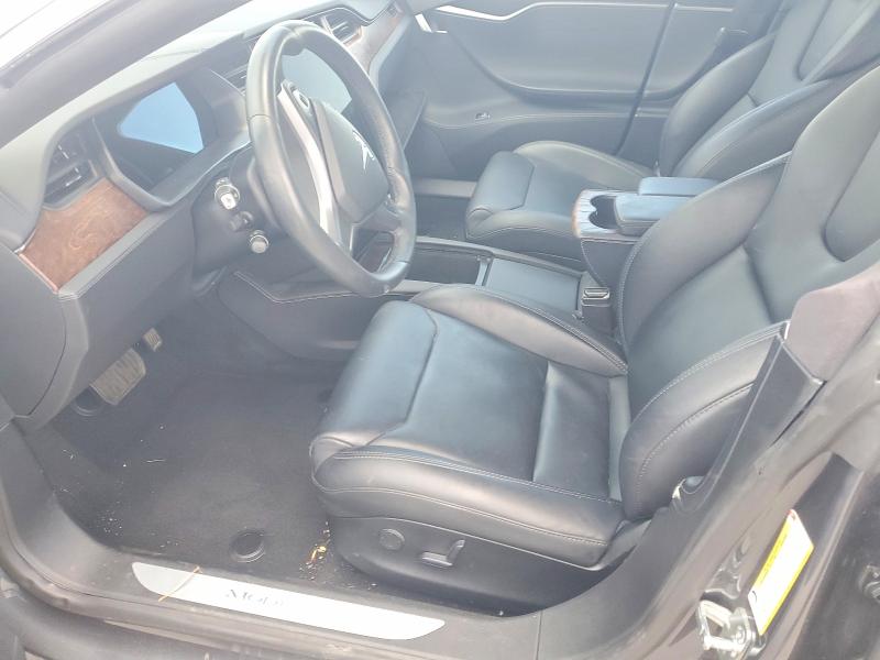 Aukcja sprzedaży 2019 Tesla Model S, vin: 5YJSA1E25KF331117, numer aukcji: 60367406