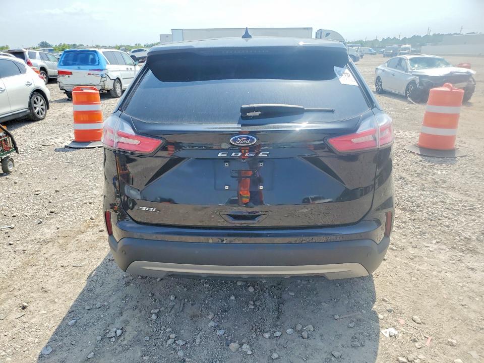 Продажа на аукционе авто 2022 Ford Edge, vin: 2FMPK4J9XNBA55134, номер лота: 61860266