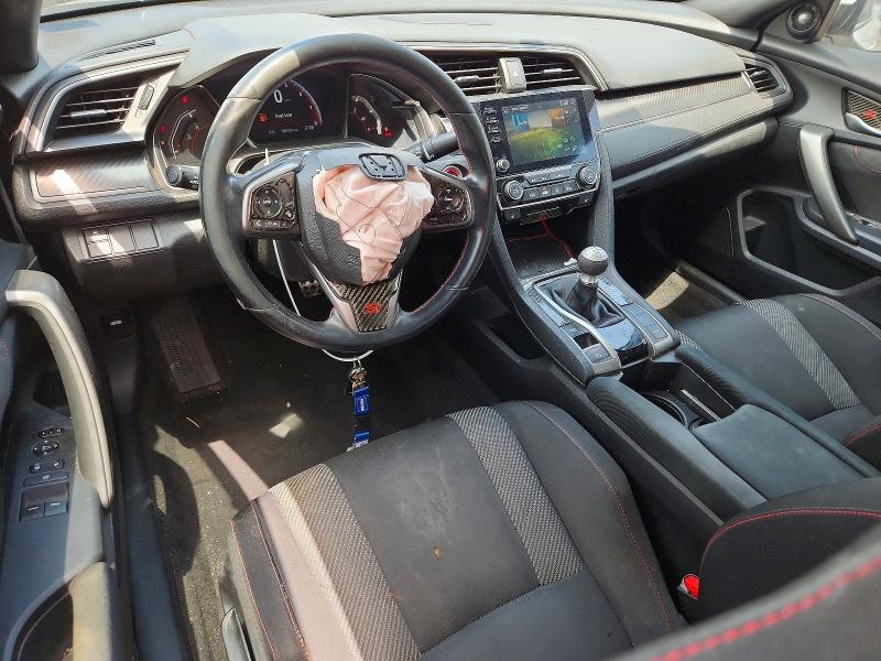 2019 Honda Civic მანქანა იყიდება აუქციონზე, vin: 2HGFC3A54KH754662, აუქციონის ნომერი: 60154046