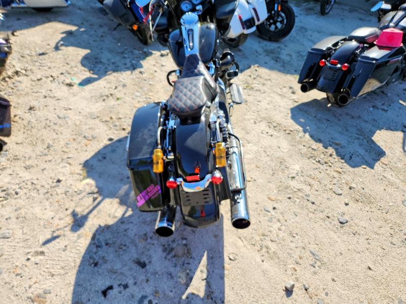Aukcja sprzedaży 2021 Harley-davidson Fltrx, vin: 1HD1KHC19MB661861, numer aukcji: 59953306