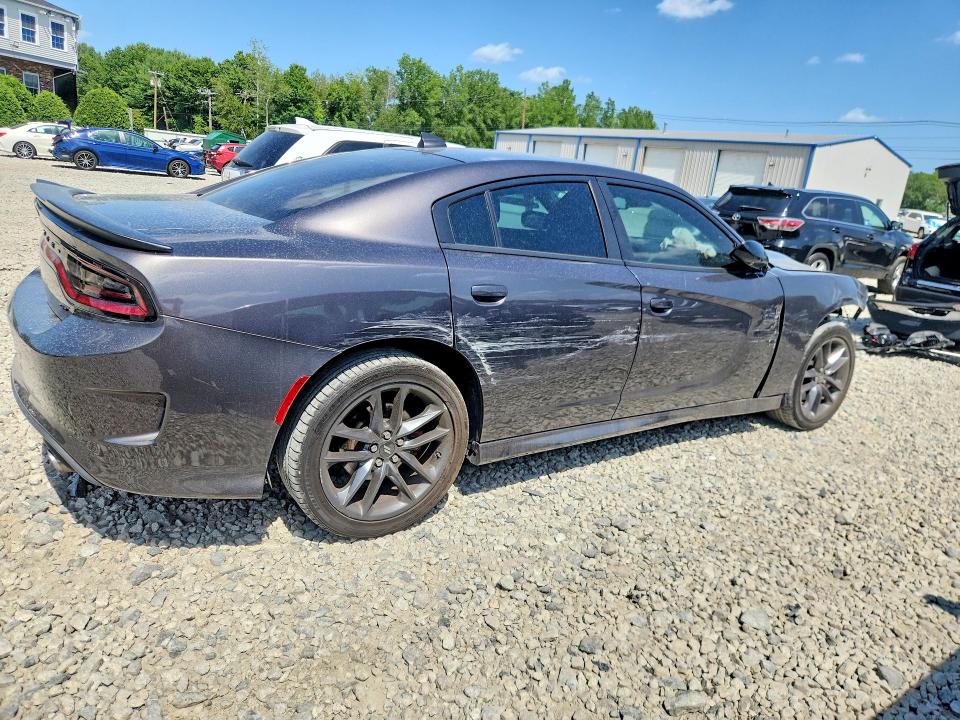 59690696 :رقم المزاد ، 2C3CDXMG6PH511398 vin ، 2023 Dodge Charger مزاد بيع