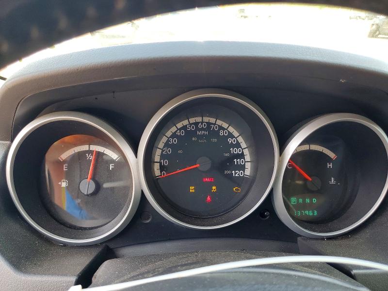 Продажа на аукционе авто 2008 Dodge Grand Caravan, vin: 2D8HN44H98R801623, номер лота: 60781276