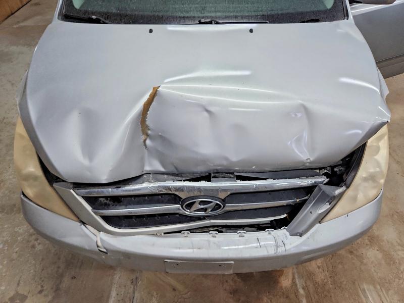 59539246 :رقم المزاد ، KNDMC233076039995 vin ، 2007 Hyundai Entourage مزاد بيع