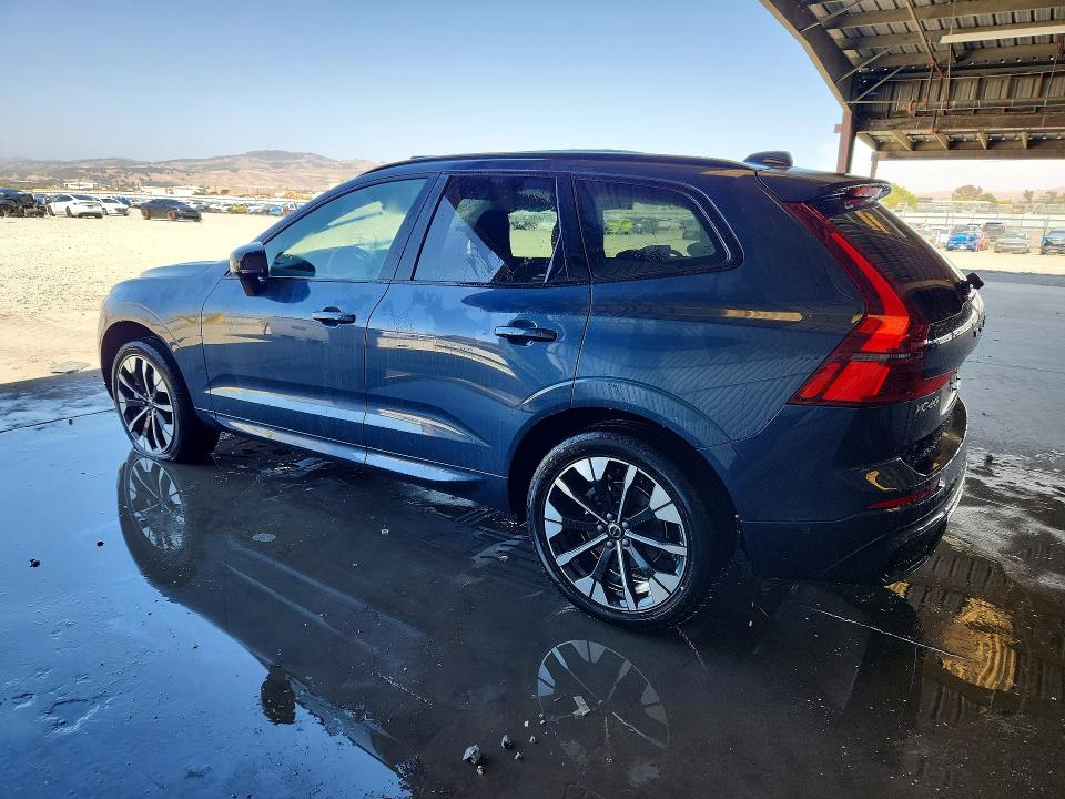 Продажа на аукционе авто 2026 Volvo Xc60, vin: YV4M12RC2T1471456, номер лота: 59896726