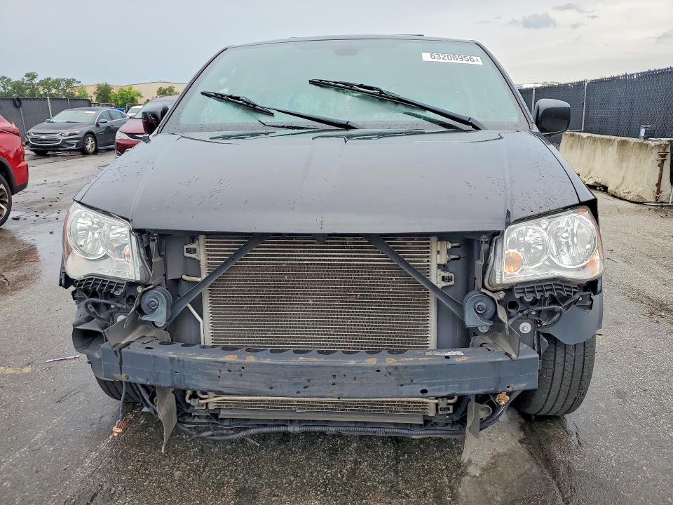 Aukcja sprzedaży 2019 Dodge Grand Caravan, vin: 2C4RDGCG9KR726493, numer aukcji: 63208956