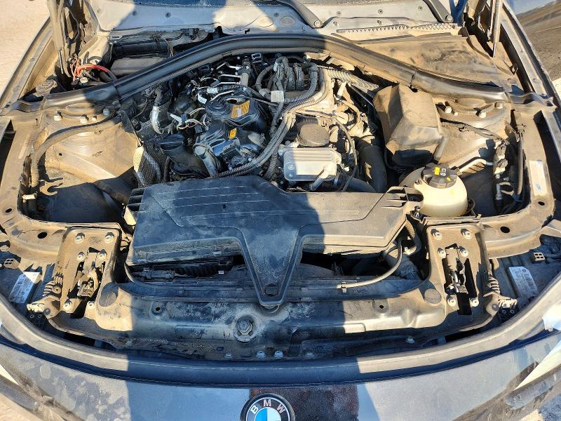 Продаж на аукціоні авто 2016 Bmw 328, vin: WBA8E9G51GNT82608, номер лоту: 60130286
