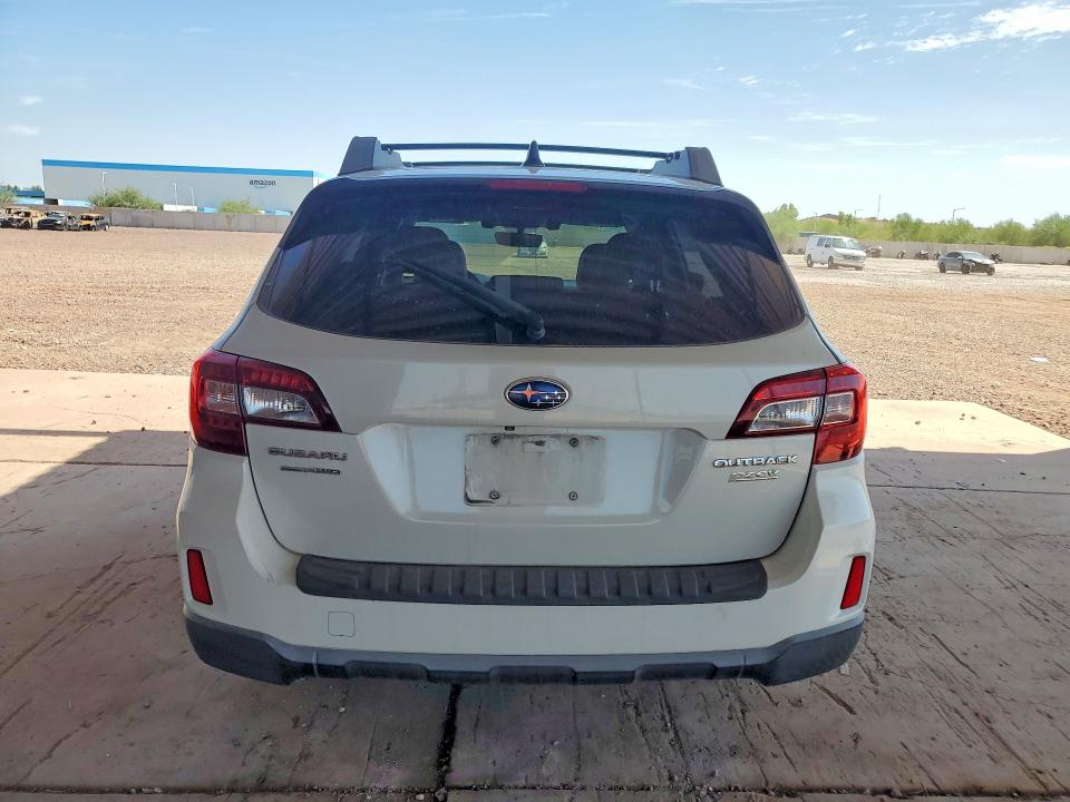 Продажа на аукционе авто 2017 Subaru Outback, vin: 4S4BSAHC8H3418013, номер лота: 63517466