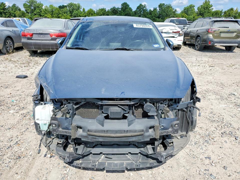 2016 Mazda 3 მანქანა იყიდება აუქციონზე, vin: 3MZBM1W77GM303210, აუქციონის ნომერი: 85790955