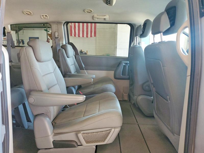 Aukcja sprzedaży 2010 Dodge Grand Caravan, vin: 2D4RN4DE8AR326970, numer aukcji: 62283226