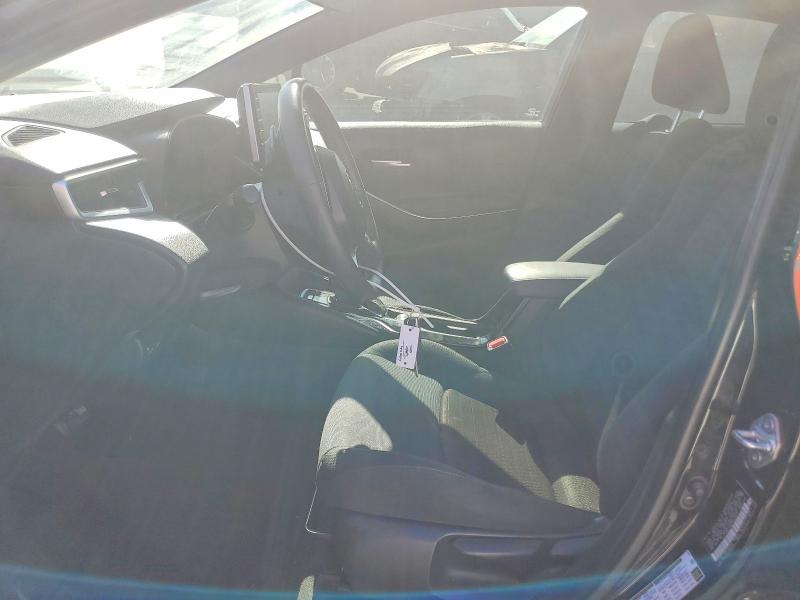 Aukcja sprzedaży 2021 Toyota Corolla, vin: 5YFS4MCE7MP094823, numer aukcji: 59571296
