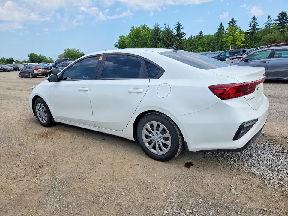 Aukcja sprzedaży 2021 Kia Forte, vin: 3KPF24AD3ME275405, numer aukcji: 59990276