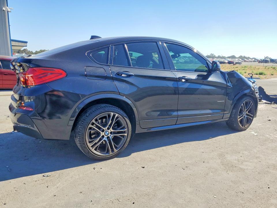 61059526 :رقم المزاد ، 5UXXW3C59G0R23169 vin ، 2016 Bmw X4 مزاد بيع