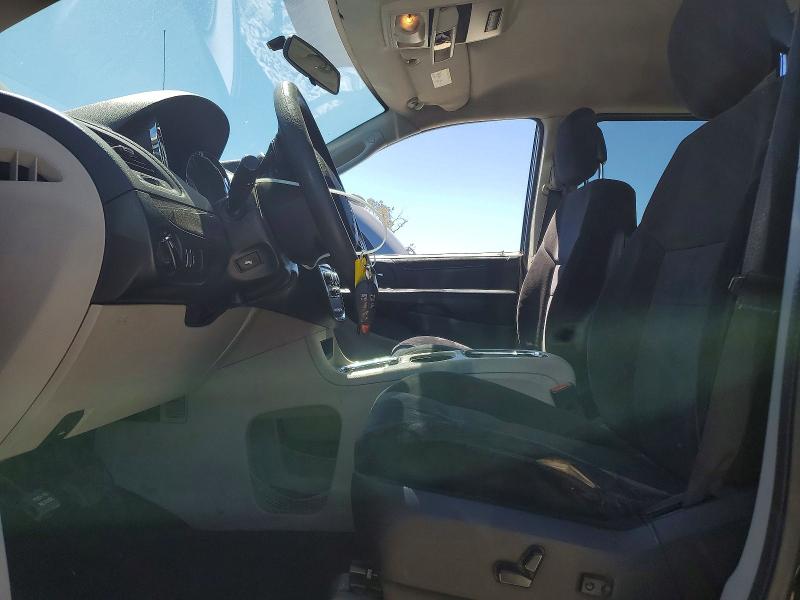 Aukcja sprzedaży 2014 Dodge Grand Caravan, vin: 2C4RDGCG3ER423486, numer aukcji: 62771876