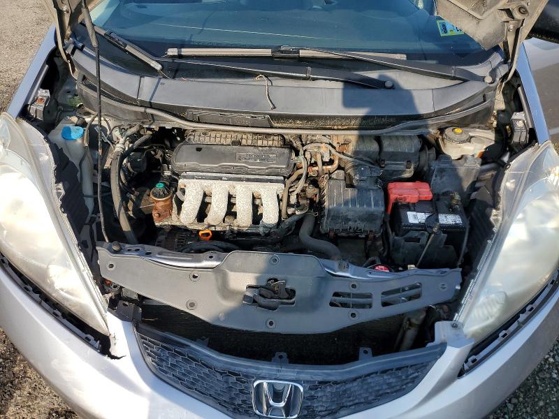 Aukcja sprzedaży 2009 Honda Fit, vin: JHMGE87439S024171, numer aukcji: 62428956