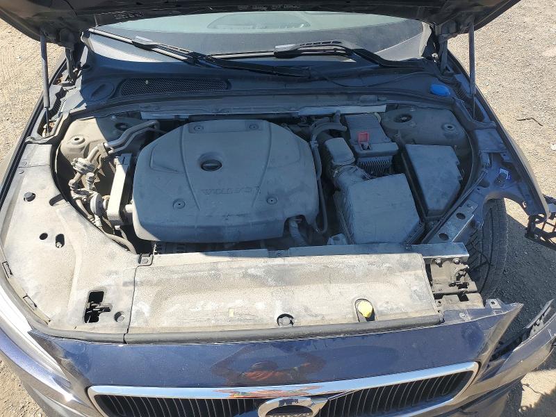 Продажа на аукционе авто 2017 Volvo S90, vin: YV1A22MK0H1007889, номер лота: 61504266
