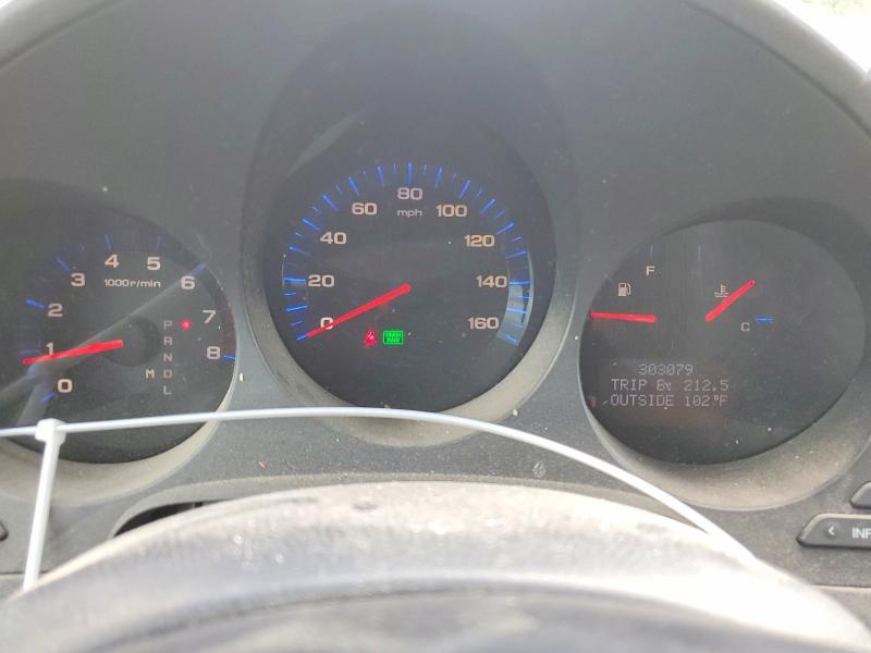 2005 Acura Tl მანქანა იყიდება აუქციონზე, vin: 19UUA66245A025951, აუქციონის ნომერი: 60604976