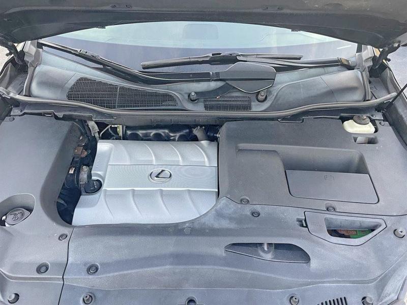 Продаж на аукціоні авто 2010 Lexus Rx, vin: JTJZK1BA0A2400480, номер лоту: 61447746