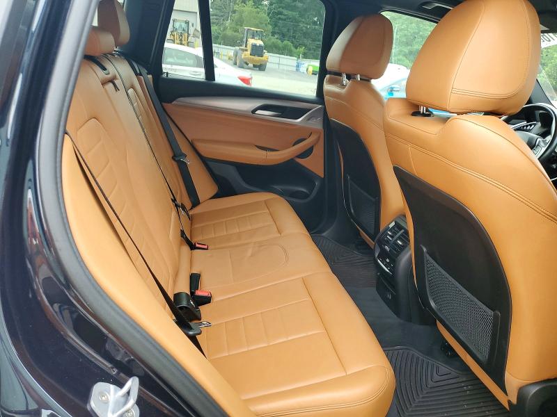 Продаж на аукціоні авто 2019 Bmw X3, vin: 5UXTR9C58KLD93005, номер лоту: 62766426