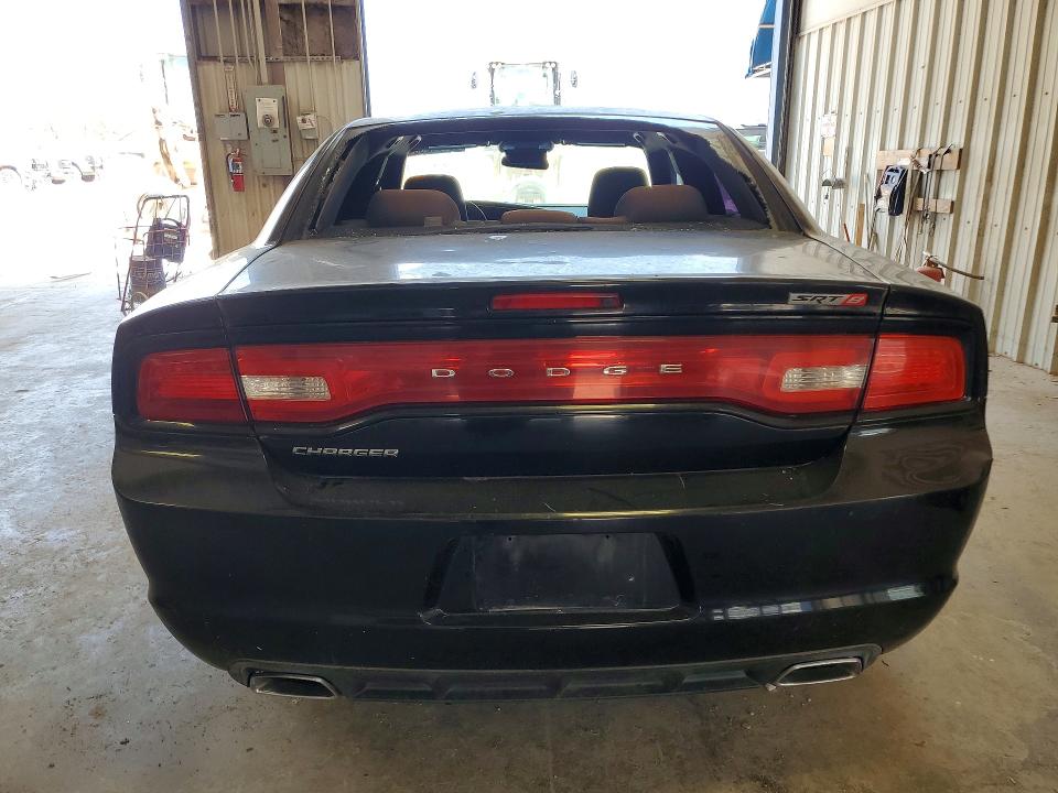 Продажа на аукционе авто 2012 Dodge Charger, vin: 2C3CDXBG3CH119413, номер лота: 63168266