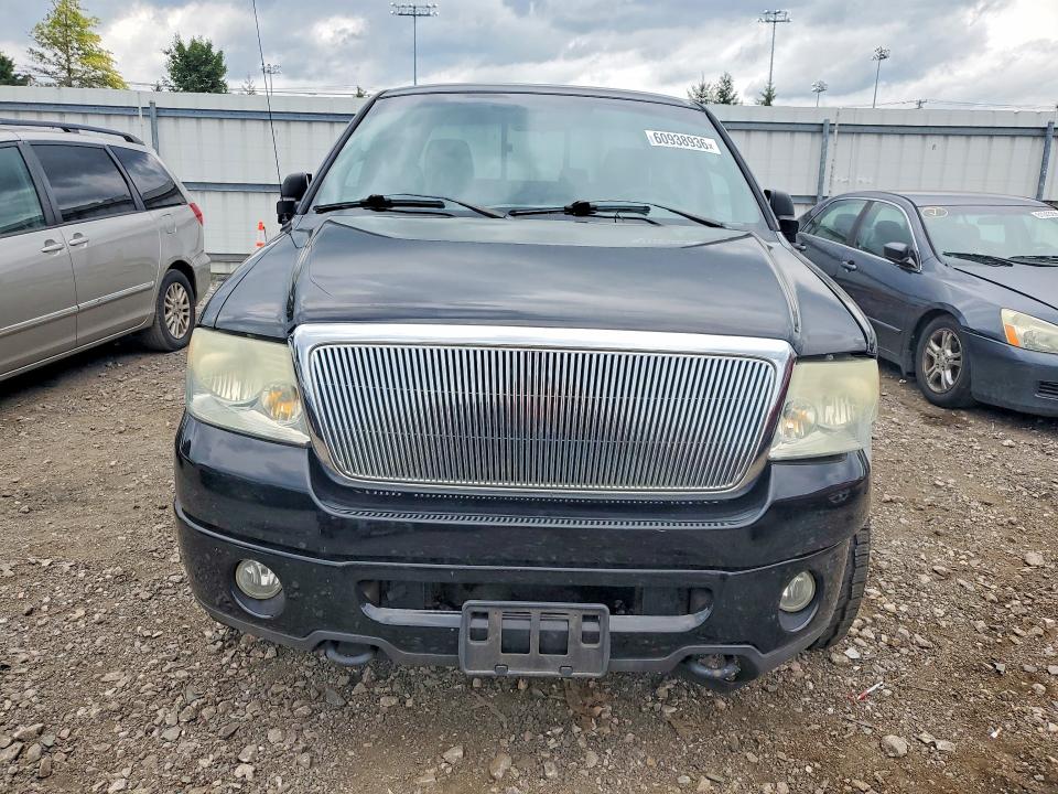 Aukcja sprzedaży 2006 Ford F150, vin: 1FTPX14506FA37626, numer aukcji: 60938936