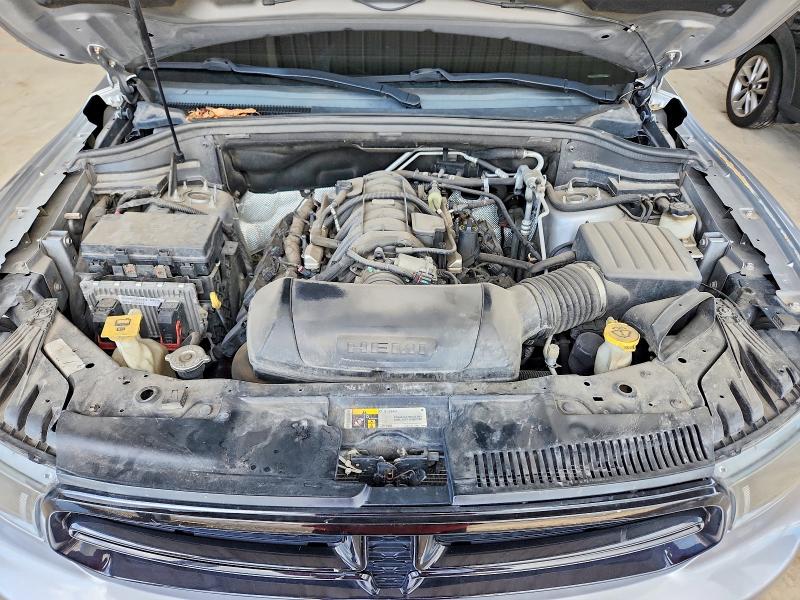 Aukcja sprzedaży 2015 Dodge Durango, vin: 1C4SDJCT0FC784809, numer aukcji: 60299086