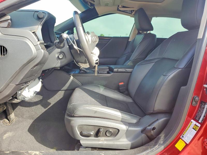 Продаж на аукціоні авто 2019 Lexus Es, vin: 58AB21B12KU004050, номер лоту: 60256276