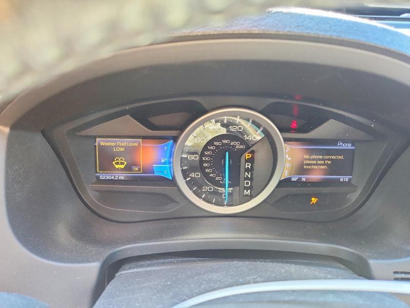 2013 Ford Explorer მანქანა იყიდება აუქციონზე, vin: 1FM5K8D8XDGA36737, აუქციონის ნომერი: 63291966