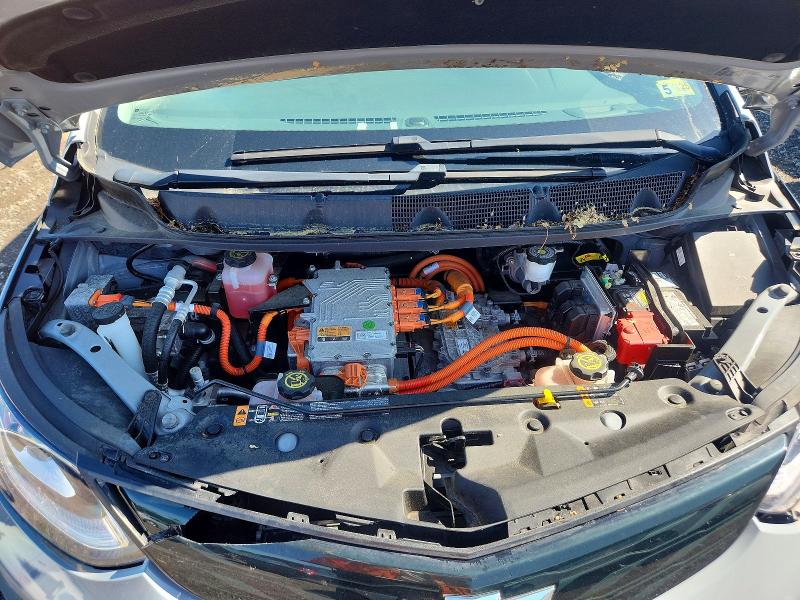 Продаж на аукціоні авто 2019 Chevrolet Bolt Ev, vin: 1G1FZ6S07K4126165, номер лоту: 59032106
