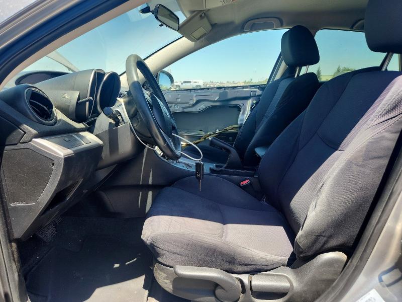 63450706 :رقم المزاد ، JM1BL1H6XA1235273 vin ، 2010 Mazda 3 مزاد بيع