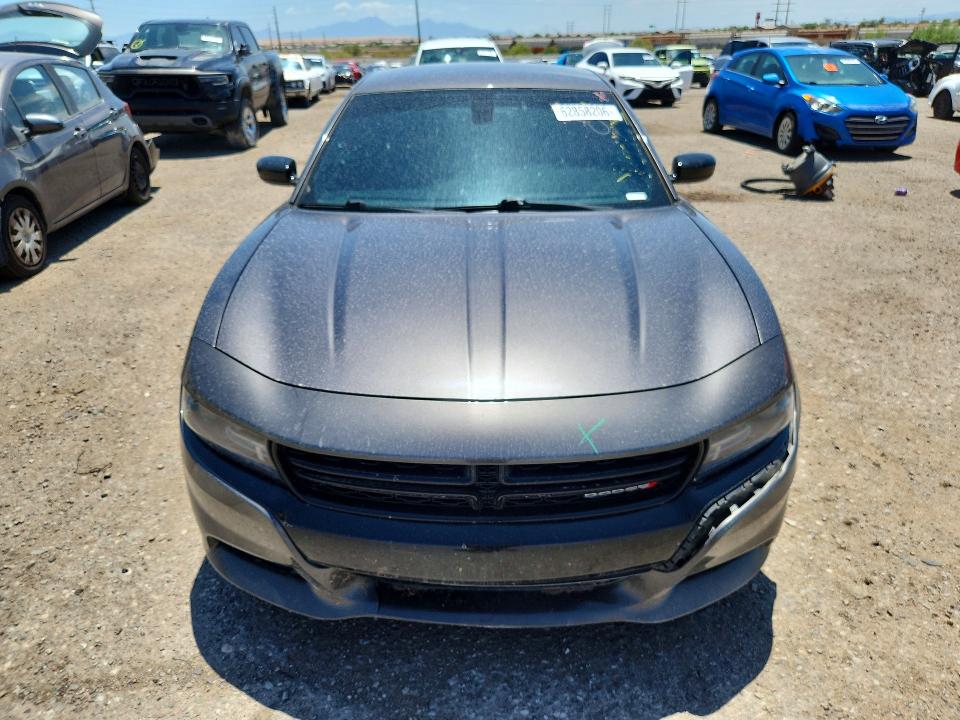 Aukcja sprzedaży 2020 Dodge Charger, vin: 2C3CDXBG3LH111831, numer aukcji: 62858206