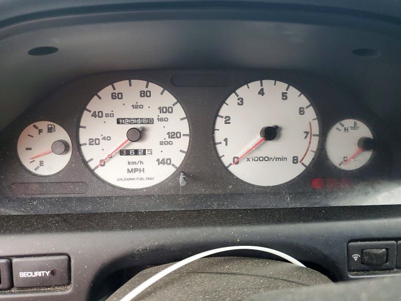 Aukcja sprzedaży 1997 Nissan Maxima, vin: JN1CA21D6VT877785, numer aukcji: 59575706