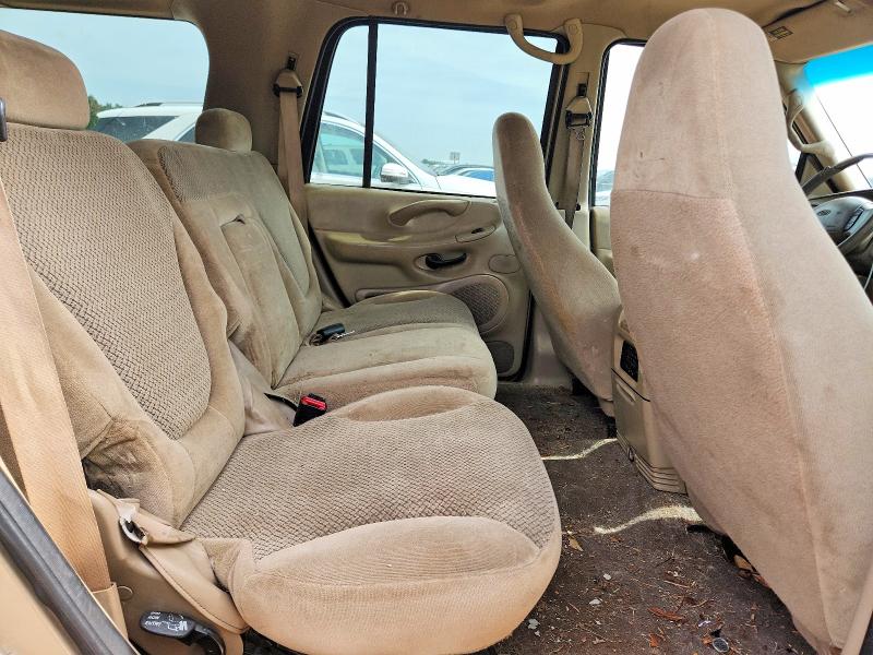 Aukcja sprzedaży 2000 Ford Expedition, vin: 1FMRU1564YLB80944, numer aukcji: 62282236