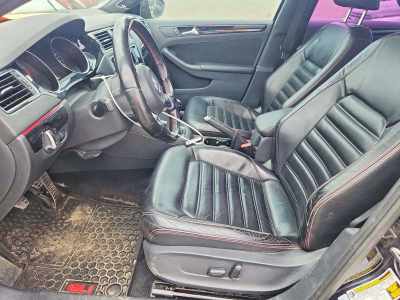 58035796 :رقم المزاد ، 3VW5T7AJ6HM333158 vin ، 2017 Volkswagen Jetta مزاد بيع