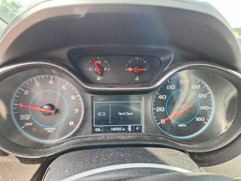 Продажа на аукционе авто 2017 Chevrolet Cruze, vin: 1G1BC5SM4H7230701, номер лота: 61203376
