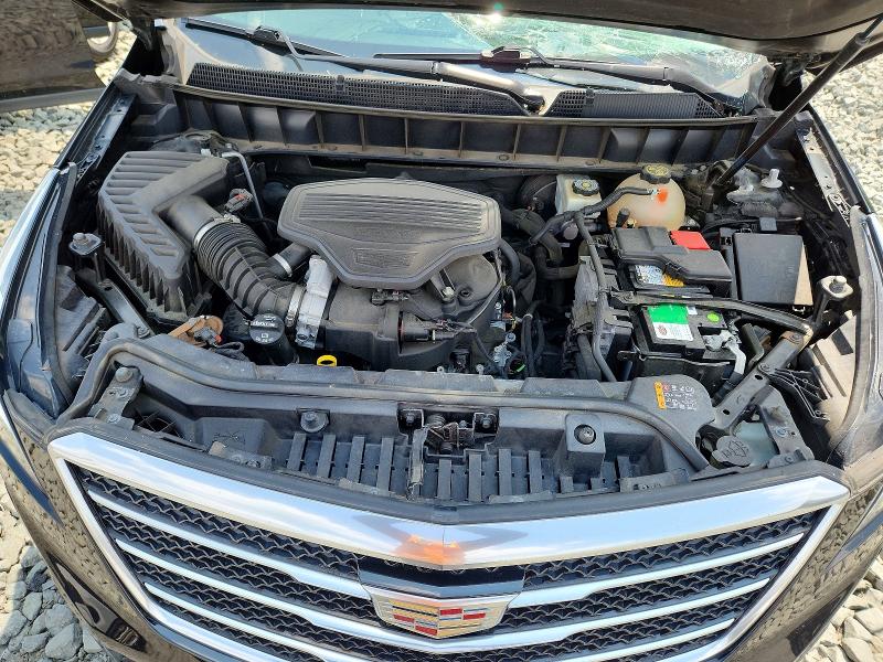 Aukcja sprzedaży 2019 Cadillac Xt5, vin: 1GYKNDRS4KZ172496, numer aukcji: 61811586