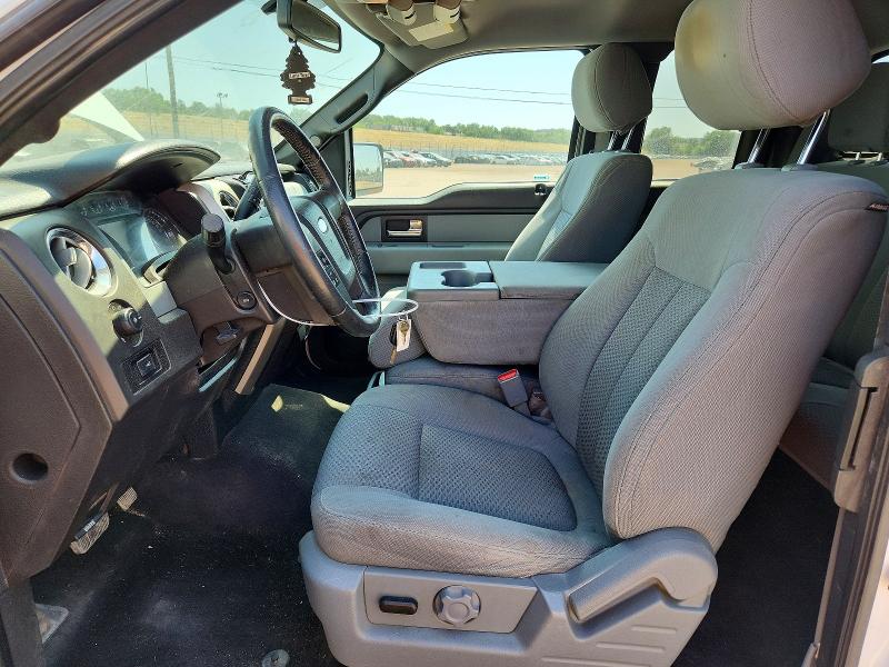 Aukcja sprzedaży 2013 Ford F150, vin: 1FTFX1EF1DFD68733, numer aukcji: 61598626