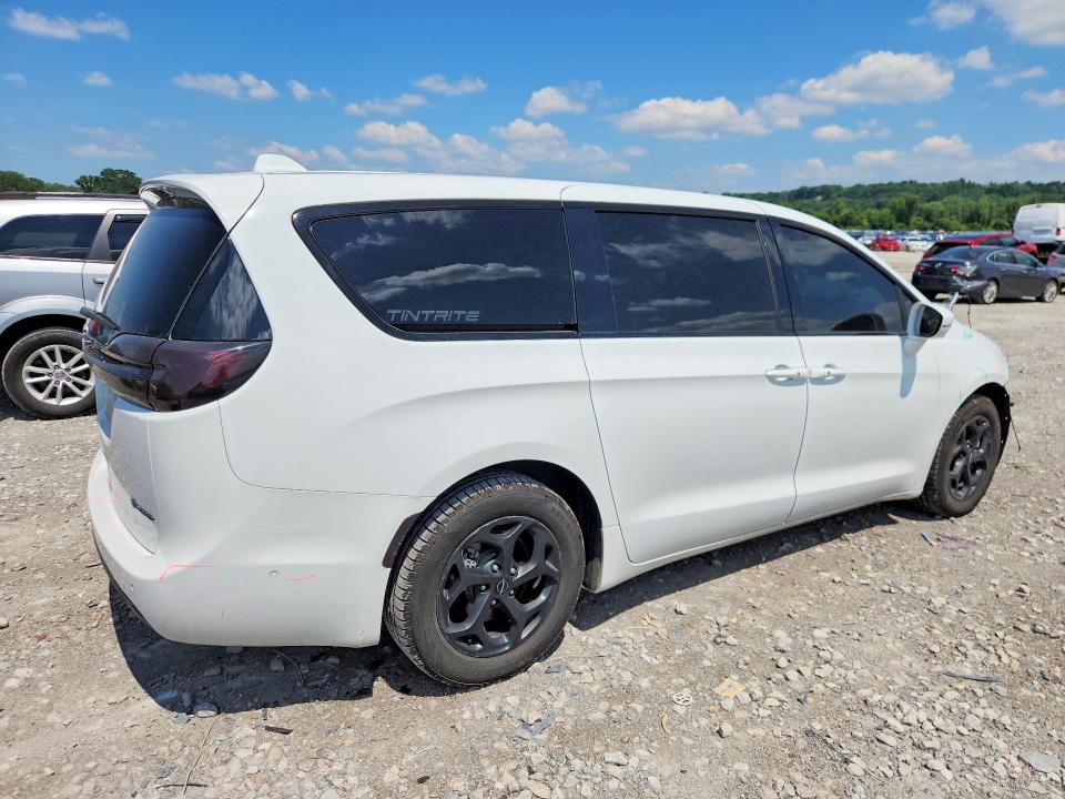 Aukcja sprzedaży 2022 Chrysler Pacifica, vin: 2C4RC1L7XNR199911, numer aukcji: 60868406